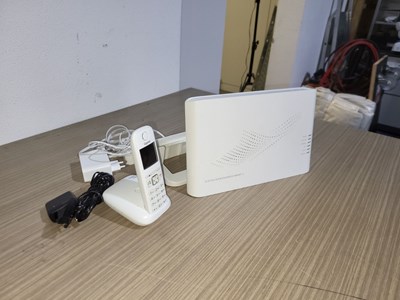Los 111 - Digitalisierungsbox