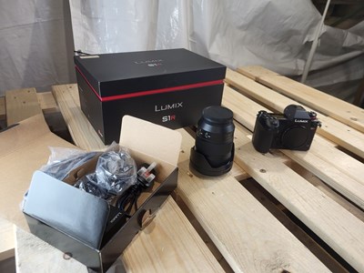 Los 41 - Digitalkamera