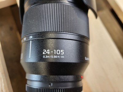 Los 41 - Digitalkamera