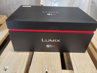 Los 41 - Digitalkamera