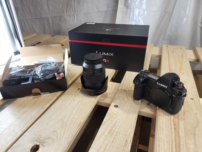 Los 41 - Digitalkamera