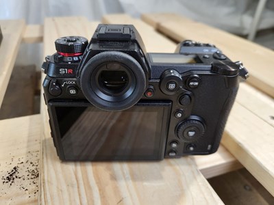 Los 41 - Digitalkamera