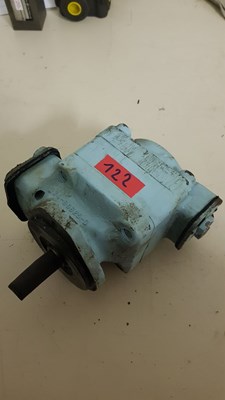 Los 540 - Posten Ersatzteile