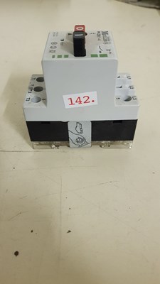 Los 540 - Posten Ersatzteile