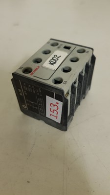 Los 540 - Posten Ersatzteile