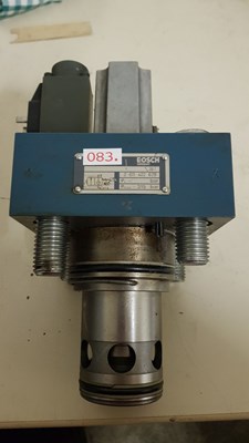 Los 540 - Posten Ersatzteile