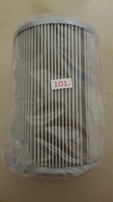 Los 540 - Posten Ersatzteile
