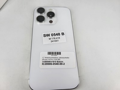 Los 181 - Smartphone / Mobiltelefon