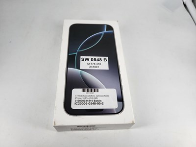Los 181 - Smartphone / Mobiltelefon