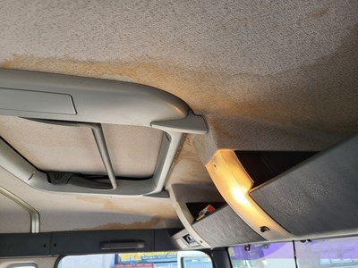 Los 12 - LKW mit Heckladekran