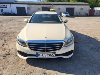 Los 1 - Pkw / Limousine / Taxi