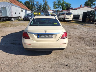 Los 1 - Pkw / Limousine / Taxi