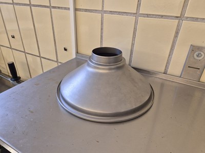 Los 231 - Universalküchenmaschine