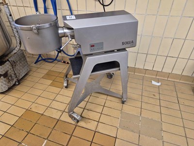 Los 231 - Universalküchenmaschine