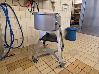 Los 231 - Universalküchenmaschine