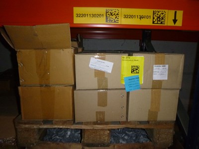 Los 12 - Zylinderkopfschr. M6x60