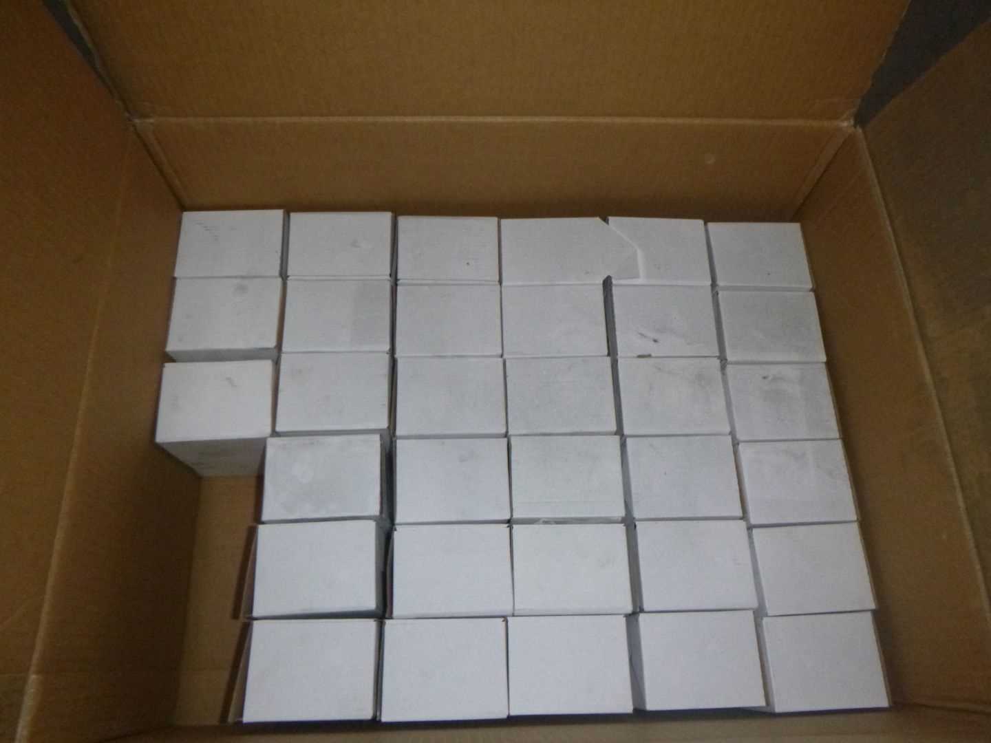 Los 13 - ParryPlug SW6 für M8 (6 Stk. )