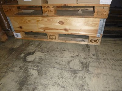 Los 18 - 6kt Schr. M10x100