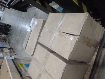 Los 25 - L-Winkel 40x30x3; L=0,06m