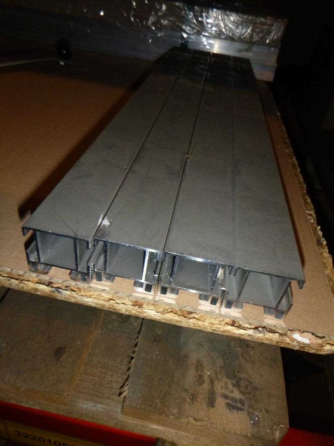 Los 39 - GS 4/35 CS; 0,55m