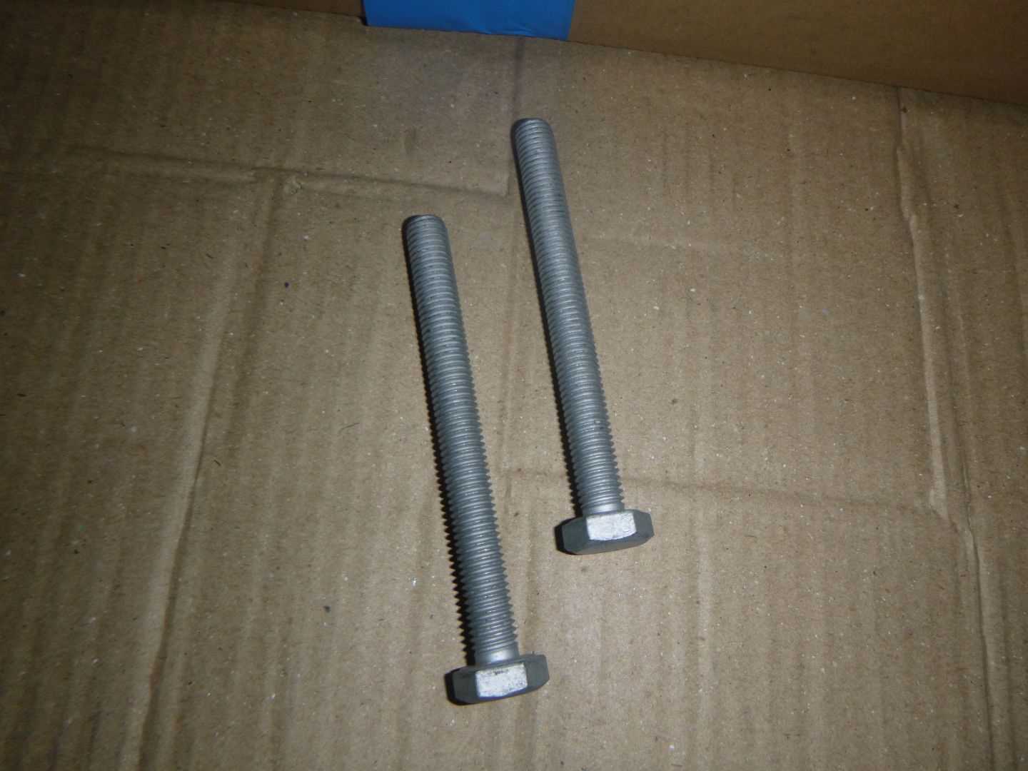 Los 42 - 6kt Schr. M10x100