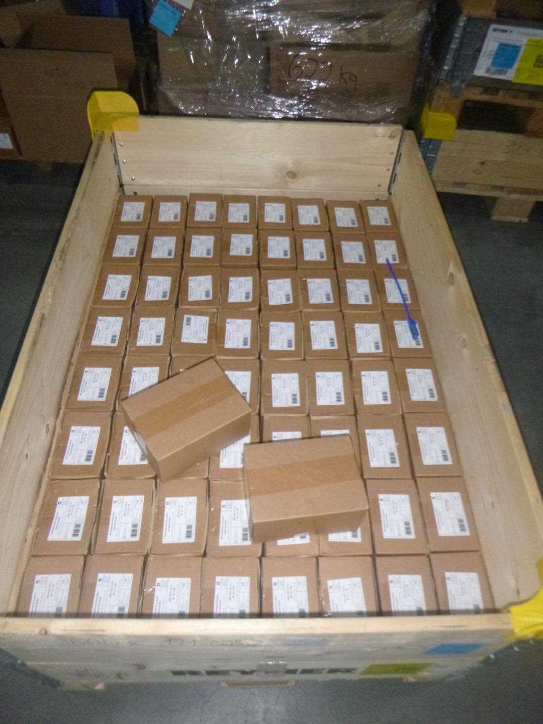 Los 64 - 6ktSchr. M12x40
