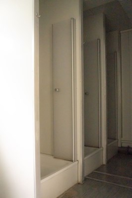 Los 1 - Container-Anlage EBERHARDT MODULBAU Euro 100