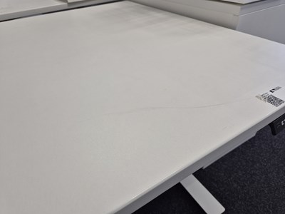 Los 618 - Schreibtische (3x)