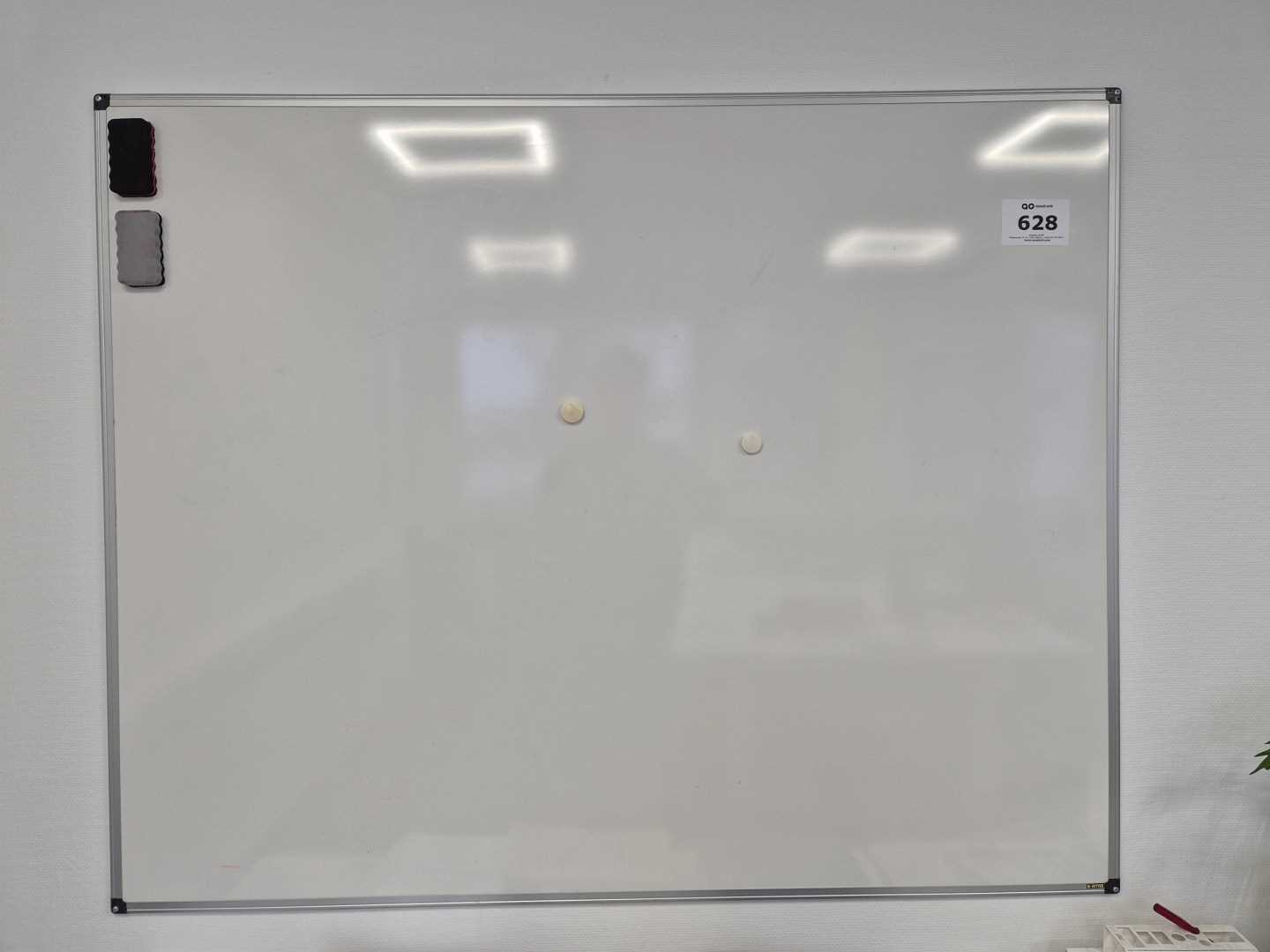 Los 628 - Whiteboard