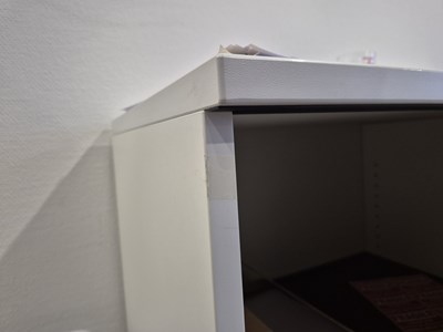 Los 634 - Aktensideboard