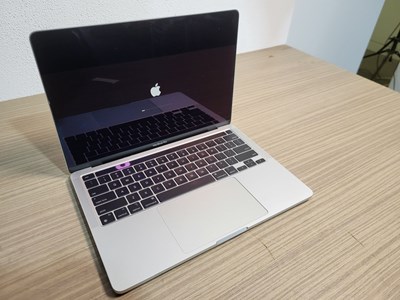 Los 167 - Notebook