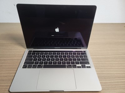 Los 167 - Notebook