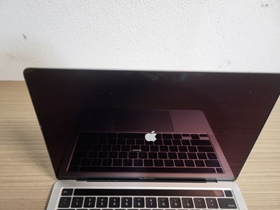 Los 167 - Notebook