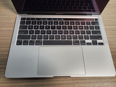 Los 167 - Notebook