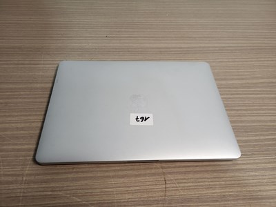 Los 167 - Notebook