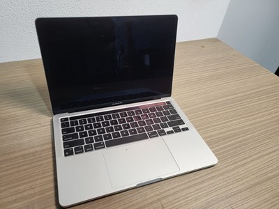 Los 173 - Notebook