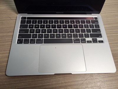 Los 173 - Notebook