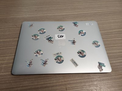 Los 173 - Notebook