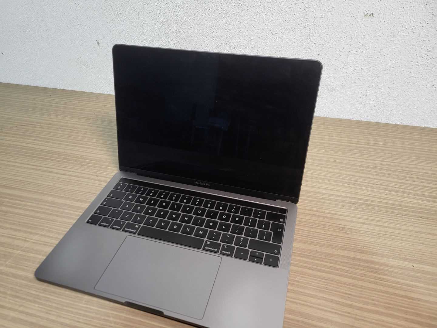 Los 191 - Notebook