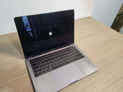 Los 191 - Notebook