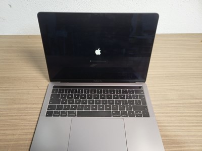 Los 191 - Notebook