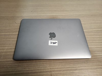 Los 191 - Notebook