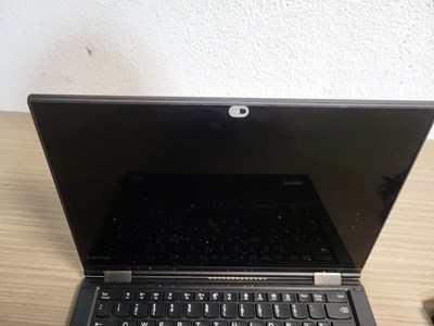 Los 213 - Notebook