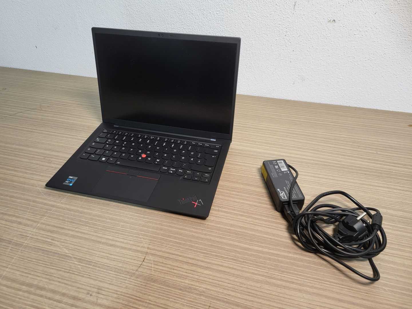 Los 215 - Notebook