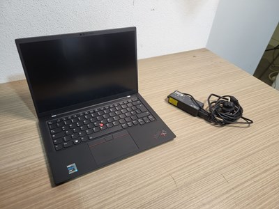 Los 215 - Notebook