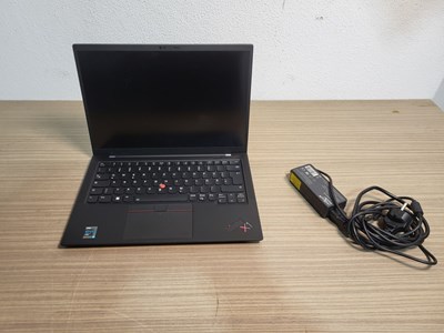 Los 215 - Notebook