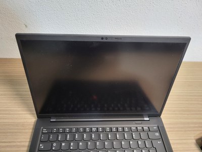 Los 215 - Notebook