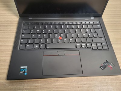 Los 215 - Notebook