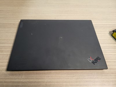 Los 215 - Notebook