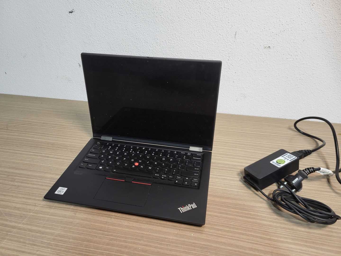 Los 216 - Notebook